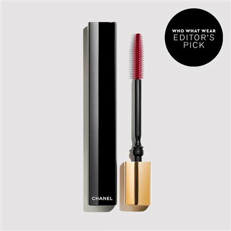 noir retrole chanel dark winter|Reviewed: Chanel's Noir Allure Mascara .